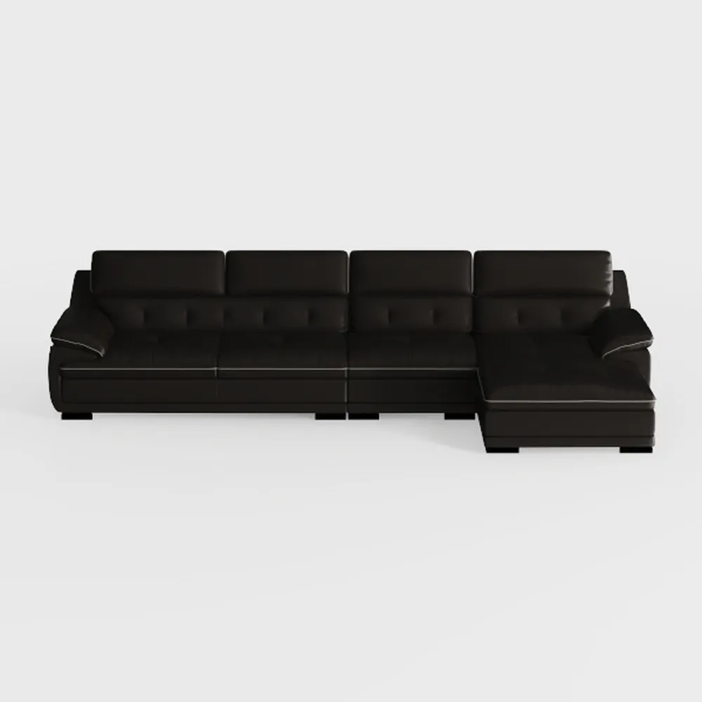 3 in 1 Compact Sofa Couch Lounge/Sofa Bed in