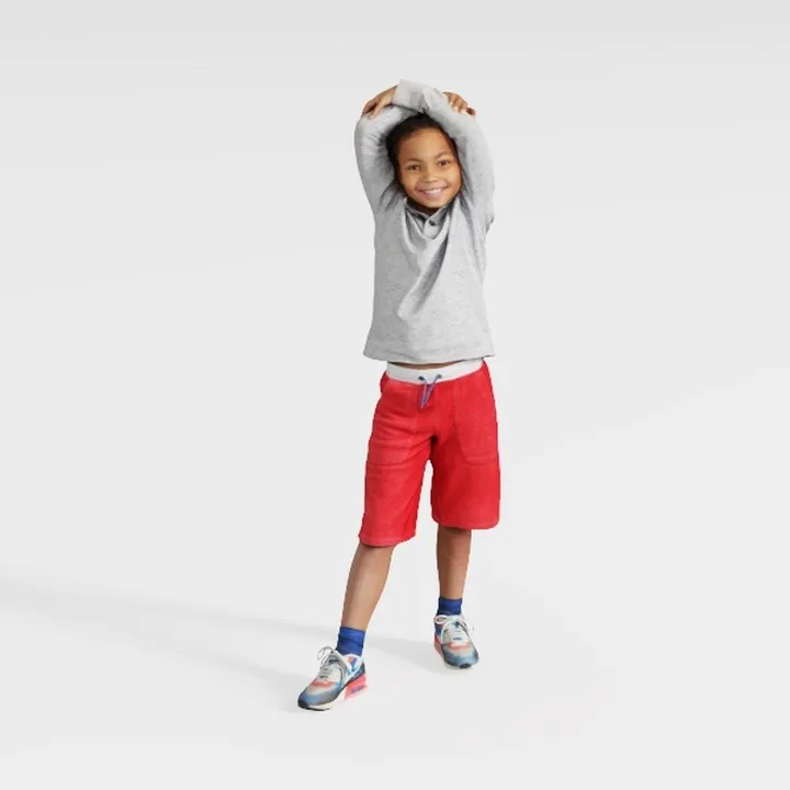 exercise enthusiast-SportSpirit