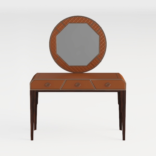 dressing table-Renaissance Romance