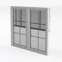 null Left 45 Degree View