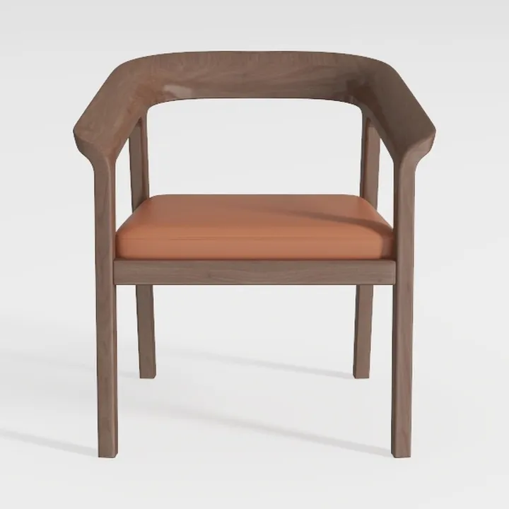 OLOTU Dining Room Chairs Wooden Dining Chairs