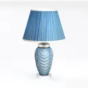 Fornalutx Table Lamp Left 45 Degree View