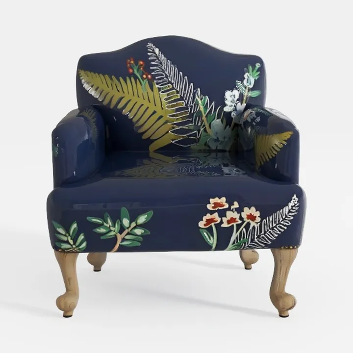 single sofa7-Mexican colors