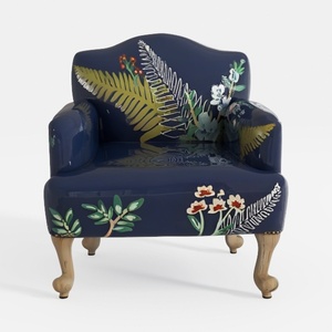 single sofa7-Mexican colors