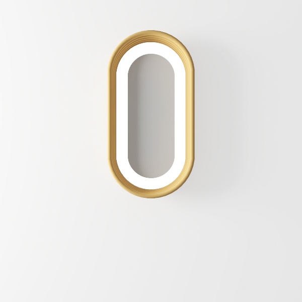 LED Smart Human Body Sensor Night Lamp