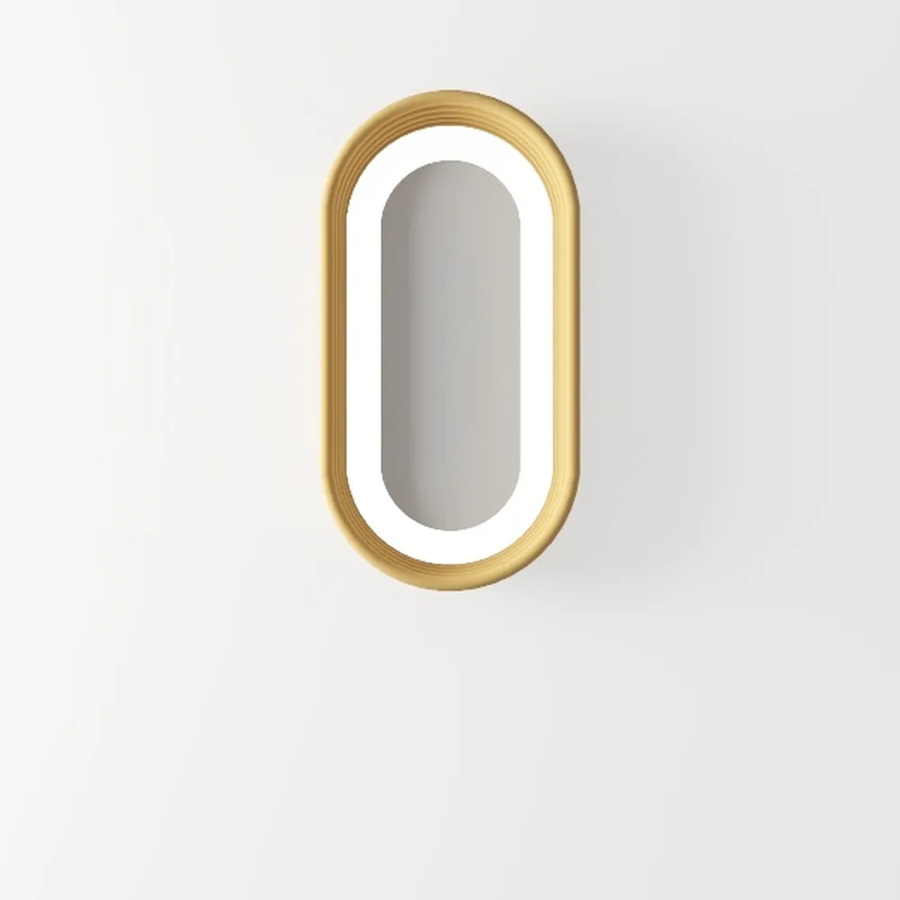 LED Smart Human Body Sensor Night Lamp