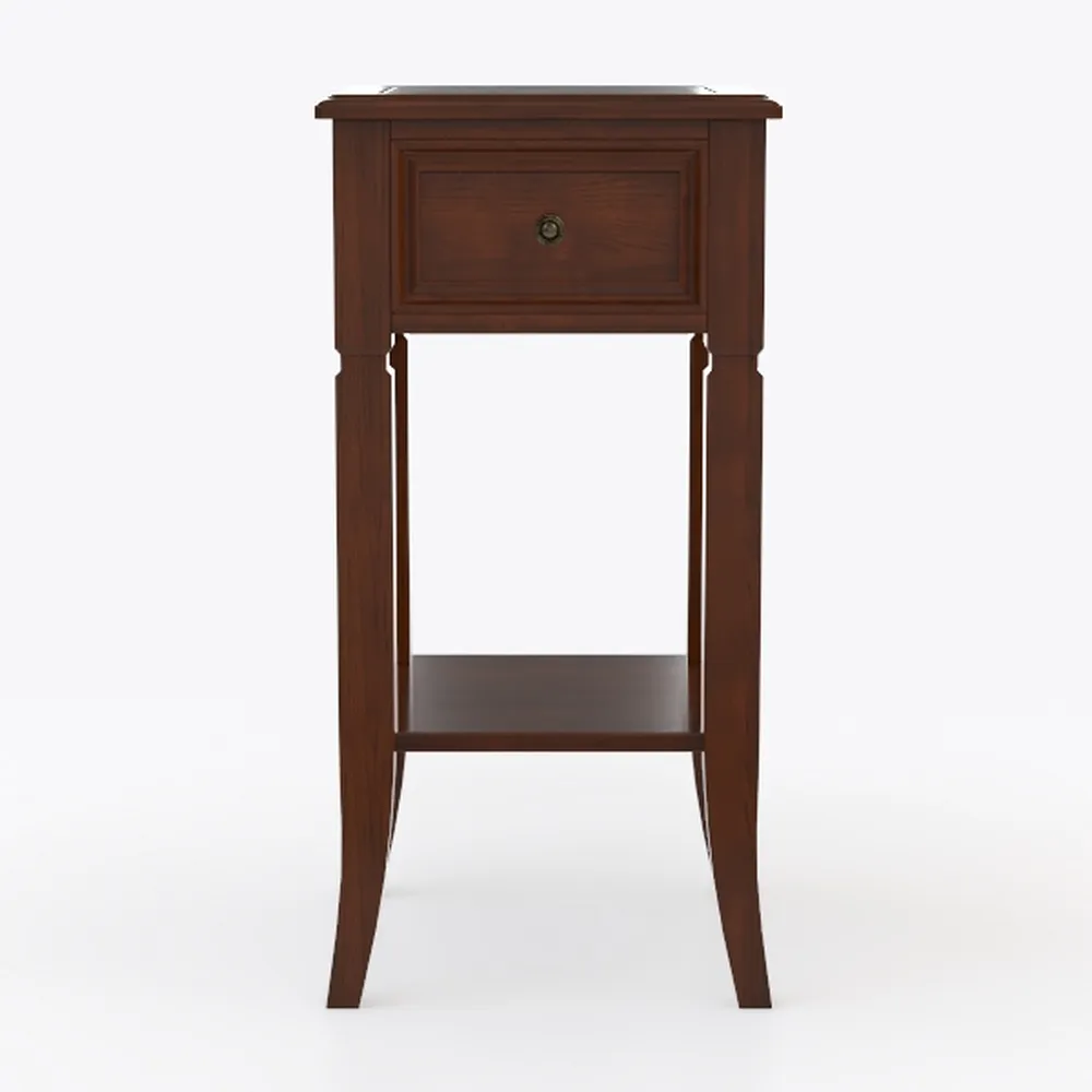 SAFAVIEH American Homes Collection Thelma End