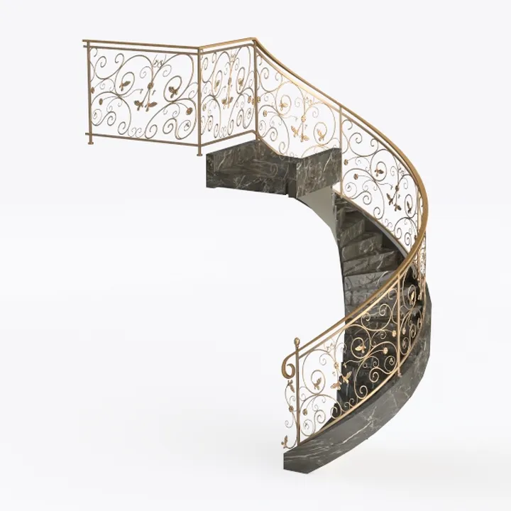 staircase-Ramadan Design