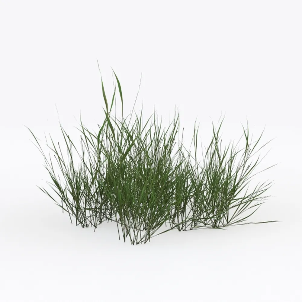 27" Artificial Plants Onion Grass Greenery Faux