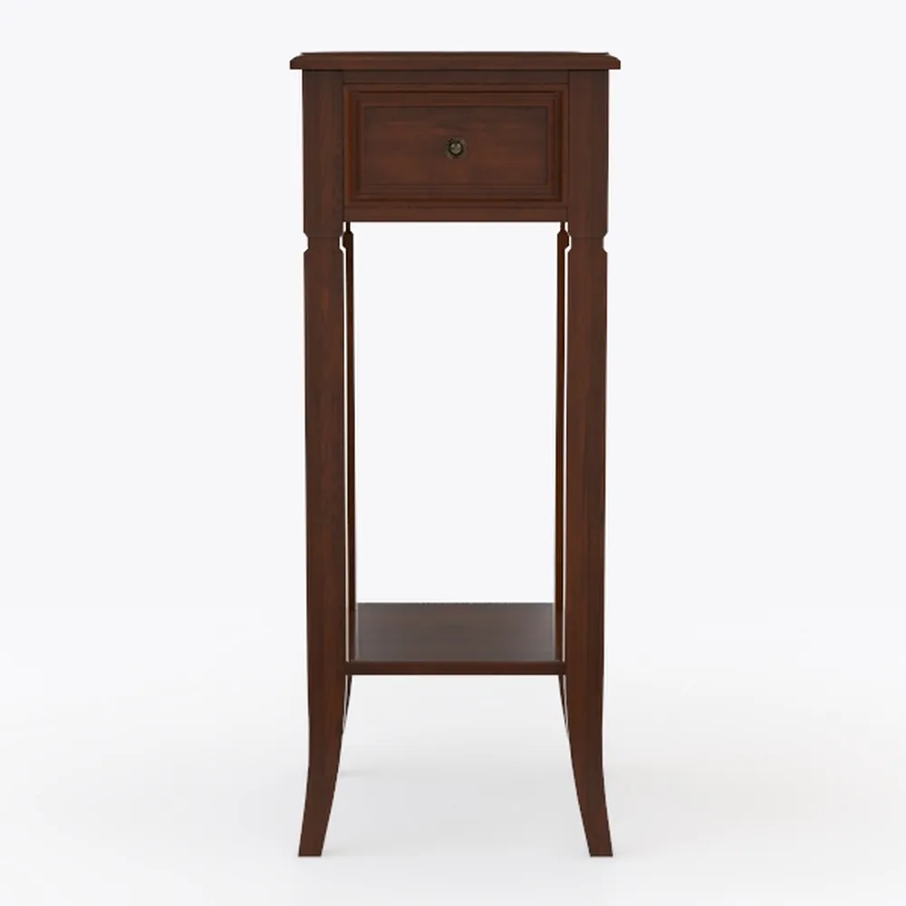 SAFAVIEH American Homes Collection Thelma End