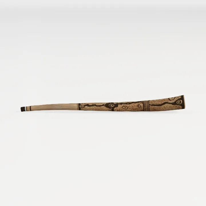 didgeridoo-Australia Day