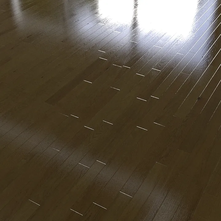 Composite Floor/High Gloss 13