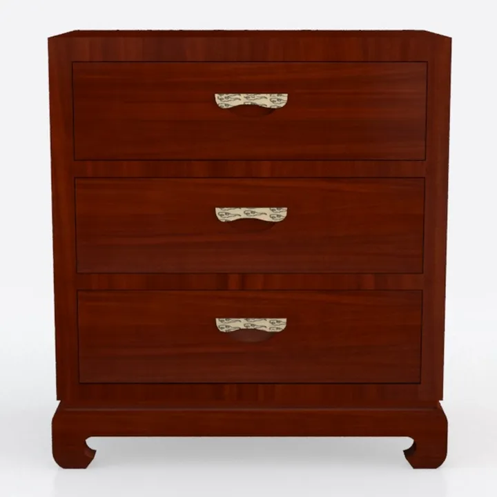 Acme Furniture Ireland Nightstand in