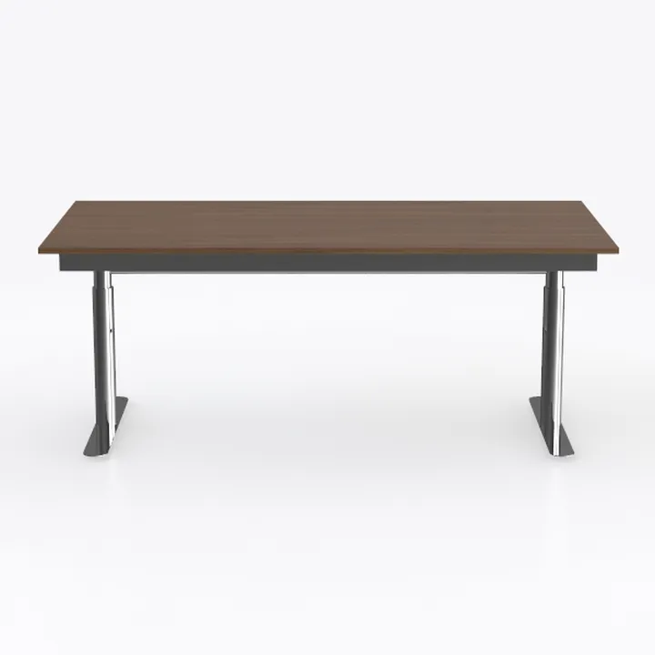 Davea_Bosse desk M2 Desk 180x90cm wood