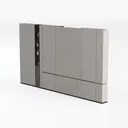 null Left 45 Degree View