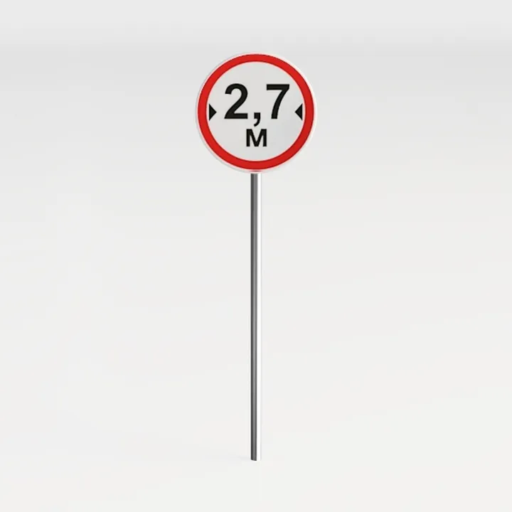 Traffic Sign_37