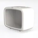 null Left 45 Degree View