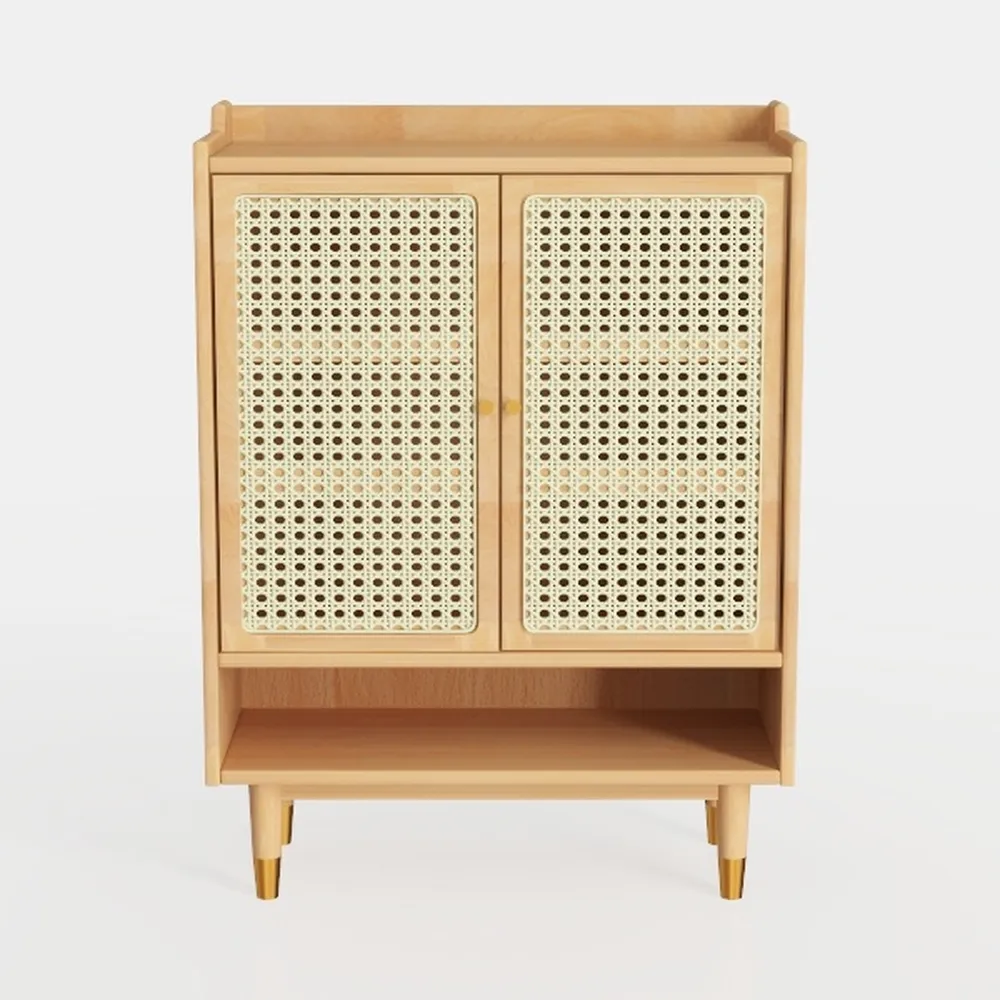 Amazer Sideboard Buffet Cabinet with Storage