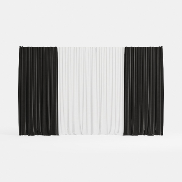 double curtain_GRAY_12