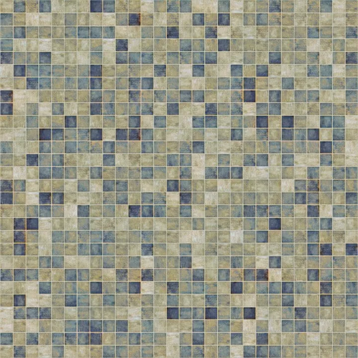 Tile Mosaic_5