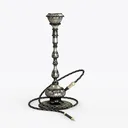 null Left 45 Degree View