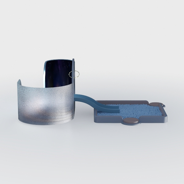 amusement facility-Kiddie Gala