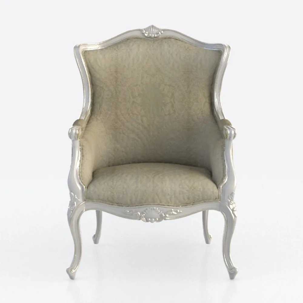 Picket House Modern Wood Cream Furnishings Regal A