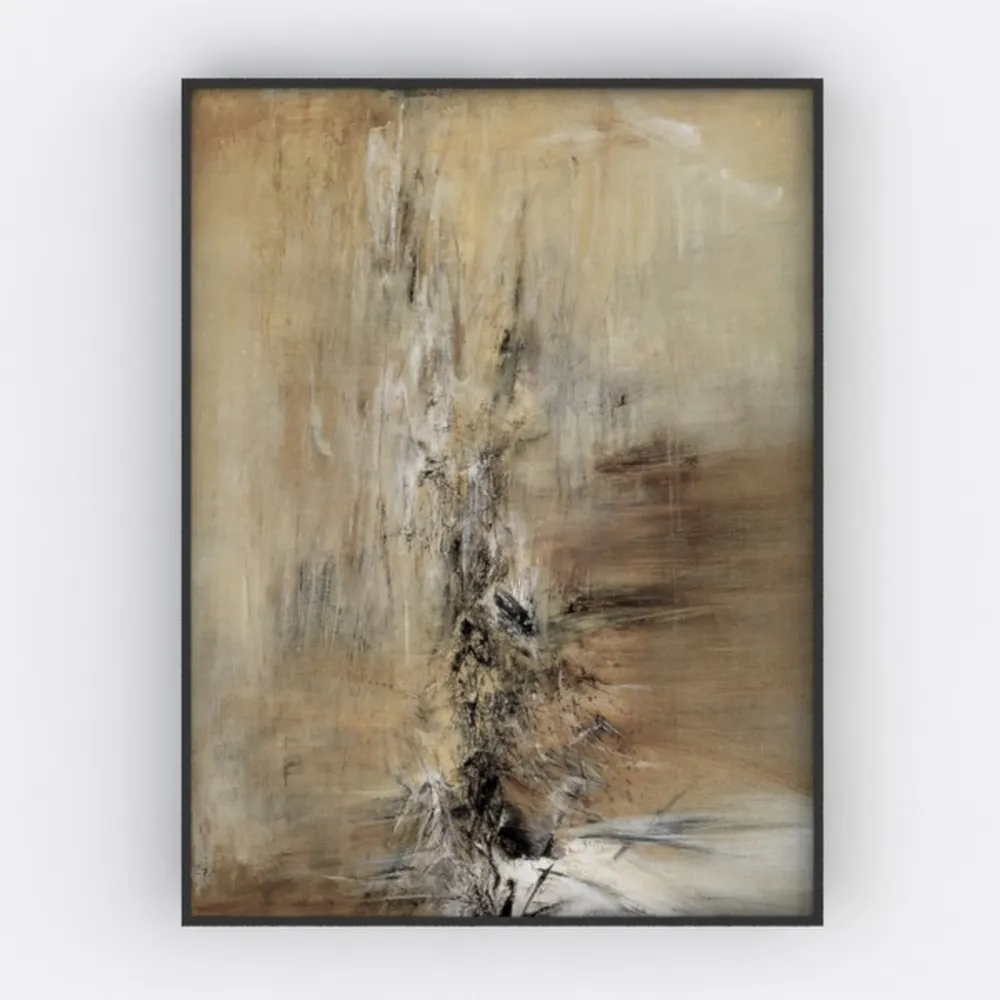 painting-American Retro