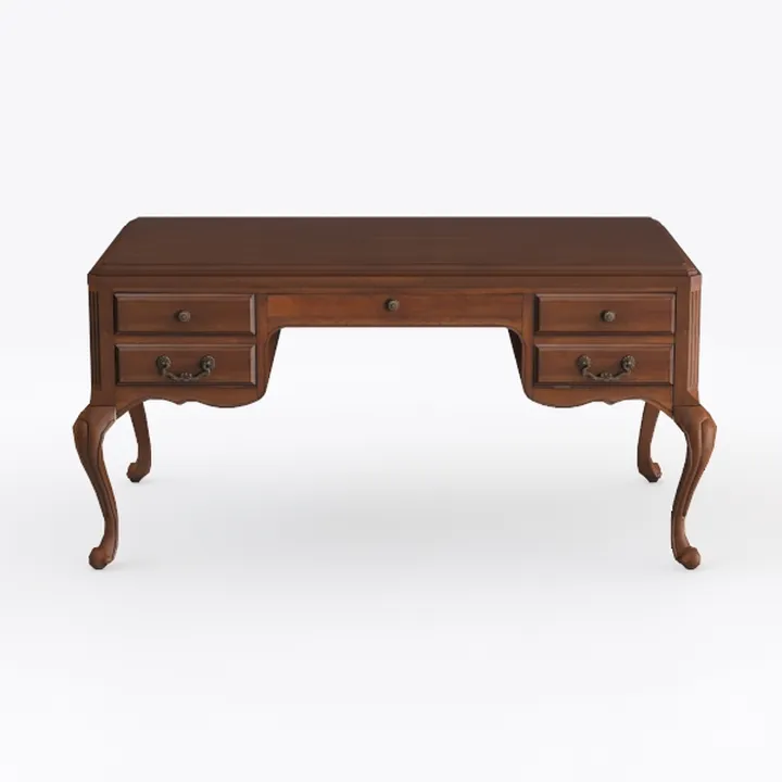 Best Master Furniture CD100 Office Desk, V2