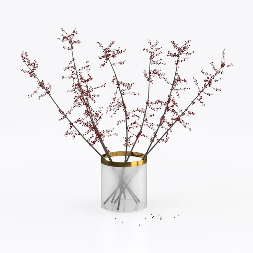 Artificial Palm Tree 8.5ft Tall Trees Plants