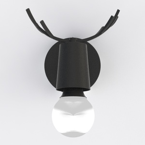 wall lamp-Christmas 2070