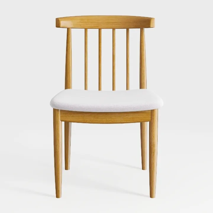 East West Furniture AVC-OAK-C Avon Kitchen Dining