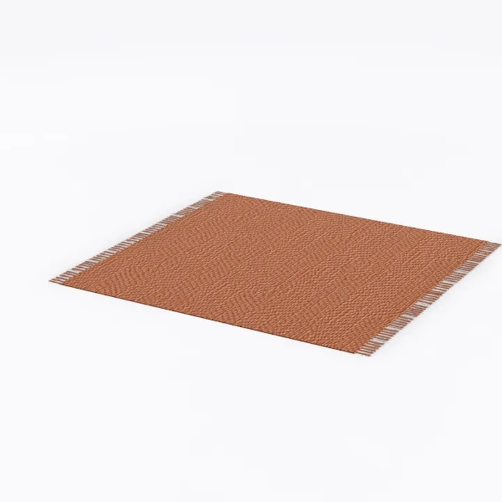 Interactive Throw-25