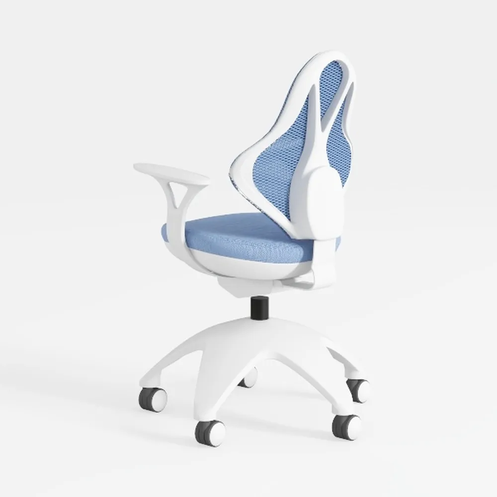 Office Chair Office Chair Ergonomic Fabric Compute