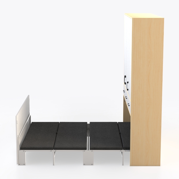 Multifunctional Bed 270