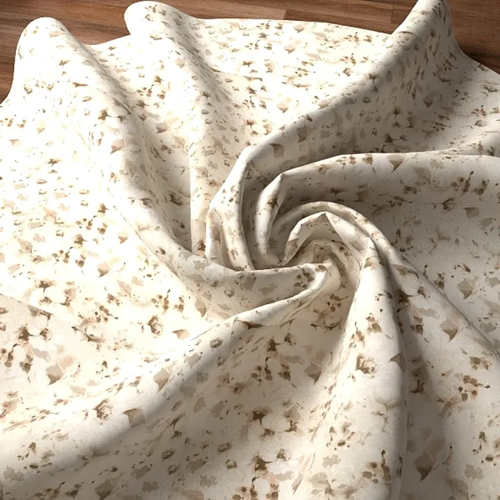 Common Cotton 14