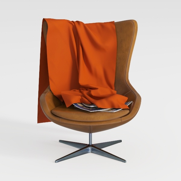 Home Work Chair Office Chair Office Chair Leather 