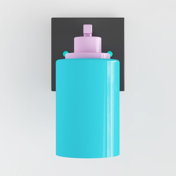 Rechargeable Outdoor Lantern Waterproof, Dimmable