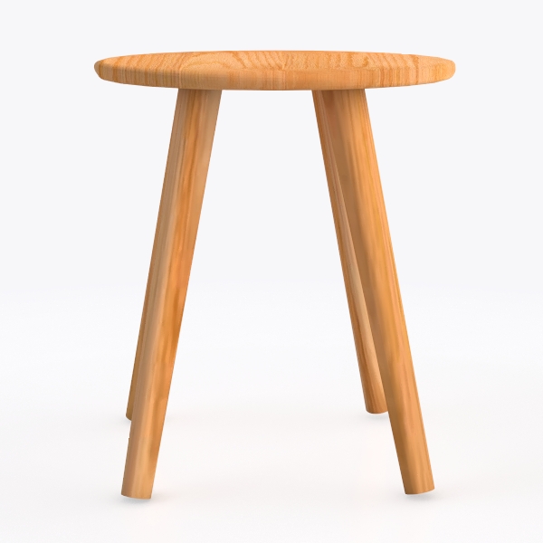 chair-Tropical Vibes