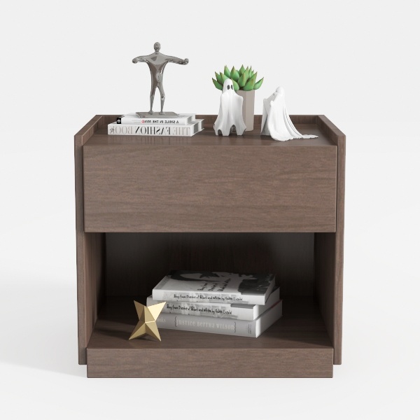 nightstand Sturdy Night Stands for bedrooms Stable