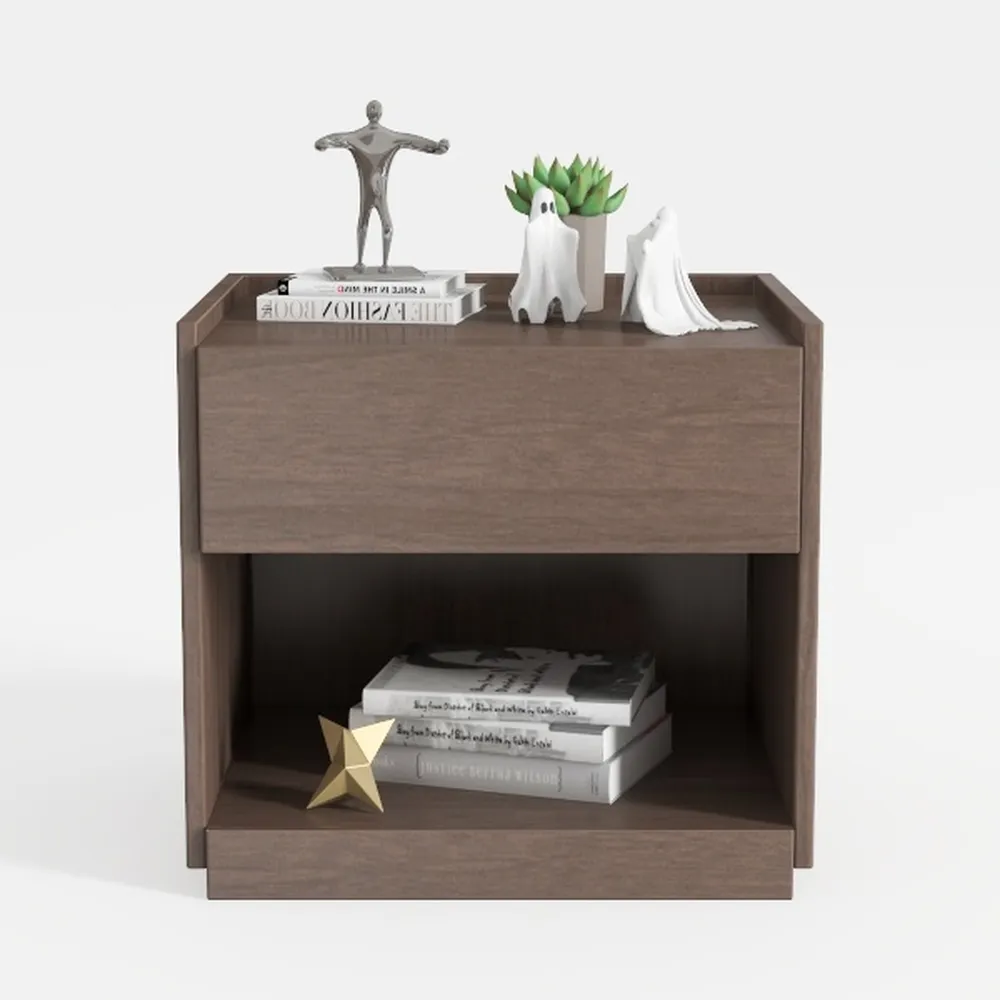 nightstand Sturdy Night Stands for bedrooms Stable