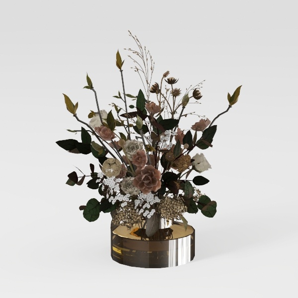 plant-Renaissance Romance