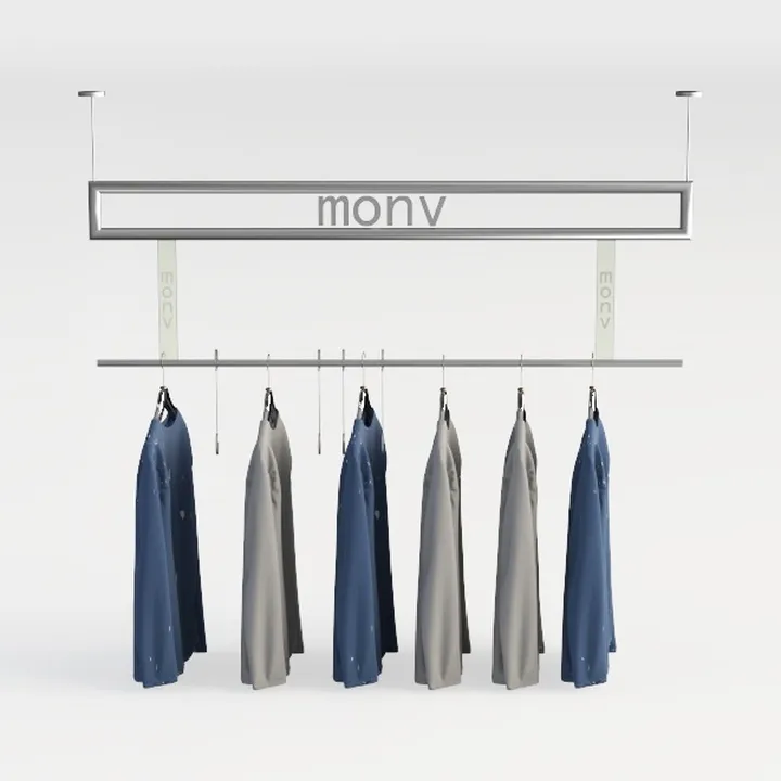 clothing store hanger-Clothing Selects