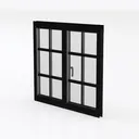 null Left 45 Degree View