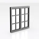 null Right 45 Degree View