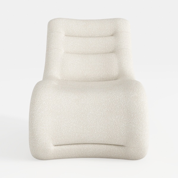 Swivel Dining Chair Mid Century Modern DeskChair