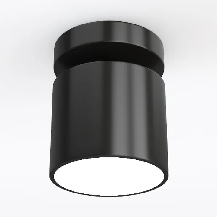 GeRRiT Ceiling Spotlight Downlight LED Ceiling