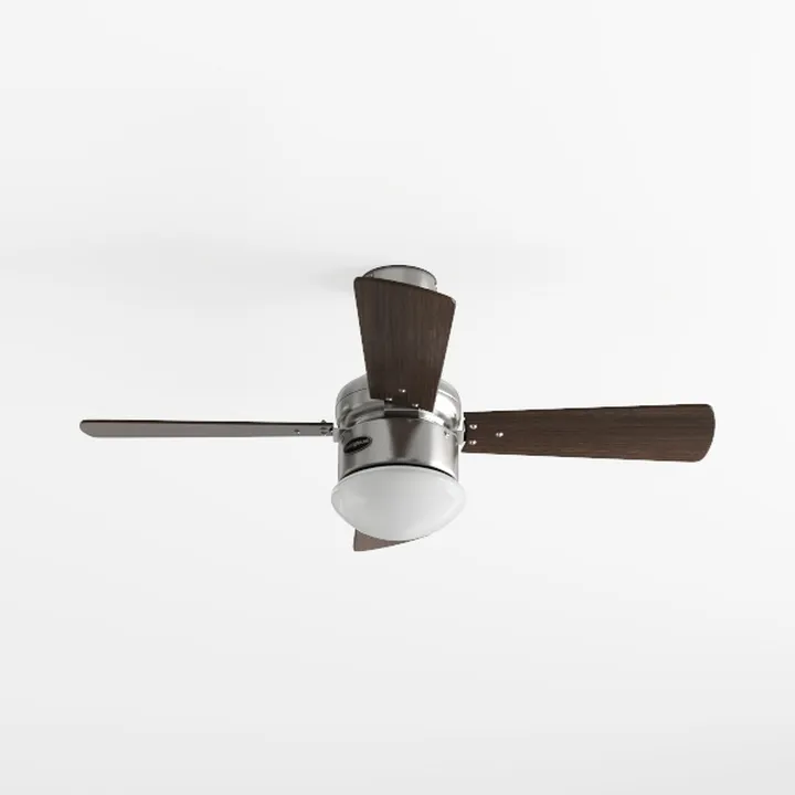 VONLUCE Ceiling Fans with Lights and Remote, 52"