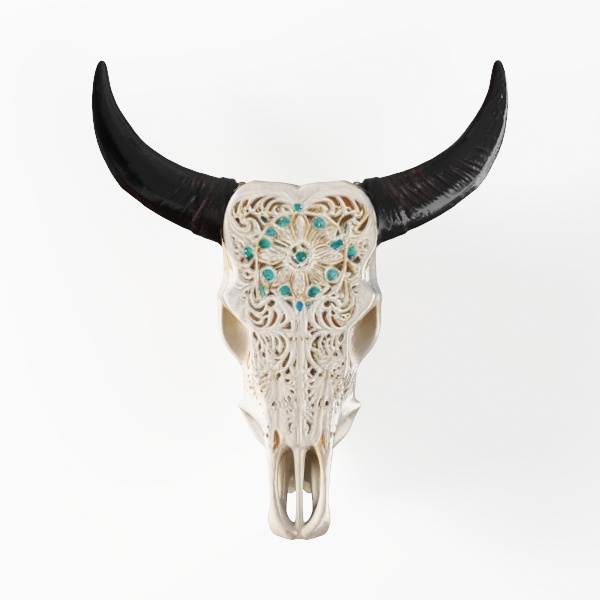 ornament-ai generated