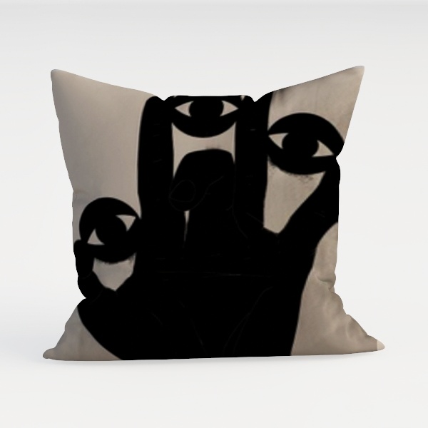 quilter, or embroiderer who loves Throw Pillow